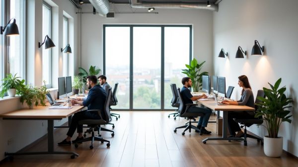 Agence web SEO : boostez votre visibilité en ligne avec des stratégies ciblées