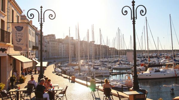 Les meilleurs prestataires informatiques à Marseille à découvrir