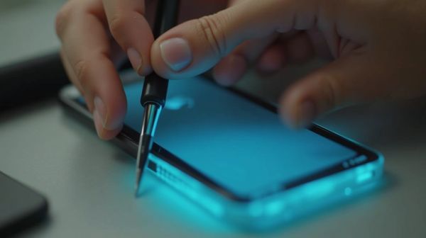 Réparation écran iPhone : services rapides et prix attractifs