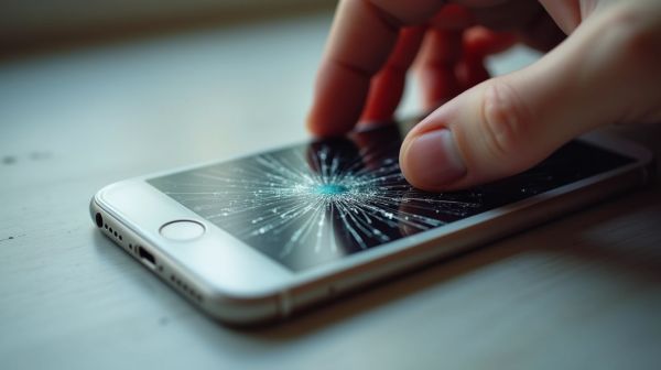 Services compétitifs pour remplacer l'écran de votre iPhone