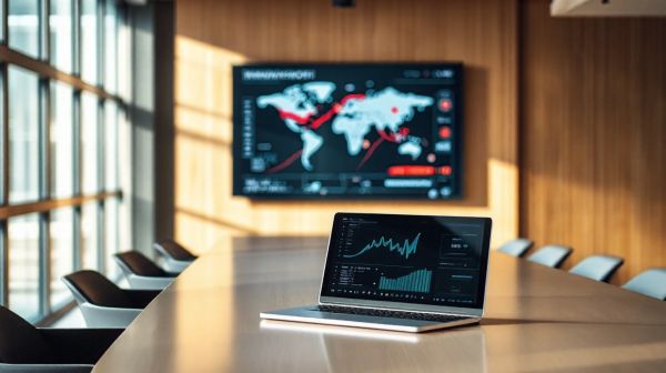 Stratégies efficaces d'agence web SEO pour maximiser votre portée