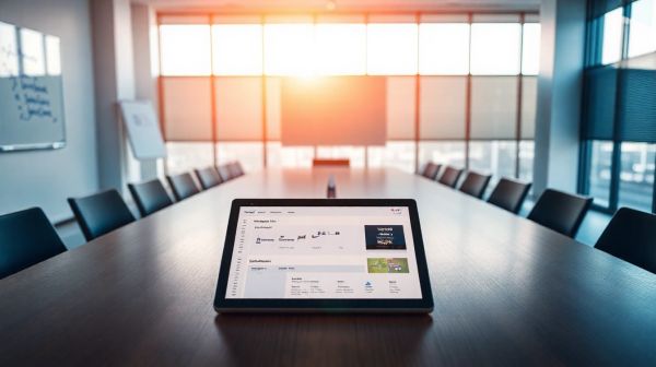 Stratégies efficaces d'agence web SEO pour maximiser votre portée