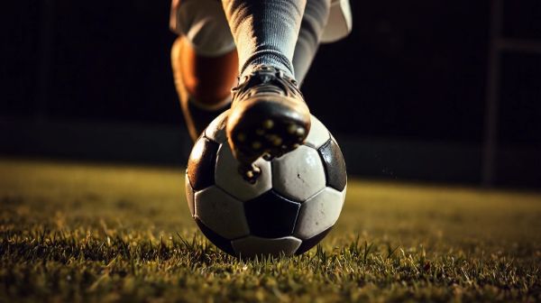 Top astuces pour réussir le tir au but dans les penalties